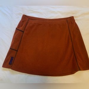 Melanzana skirt